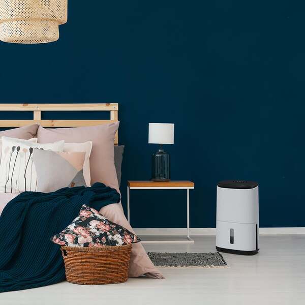 MEACO Dehumidifier Compressor MeacoDry Arete One 20L