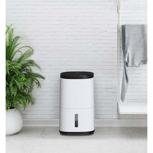 MEACO Dehumidifier Compressor MeacoDry Arete One 20L