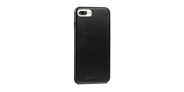 Dbramante1928 Roskilde CC, iPhone 7 Plus - Case, Black