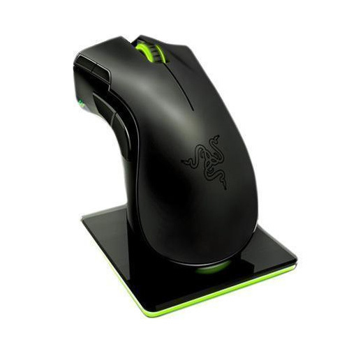 Mamba Elite 4G Wireless Gaming Mouse