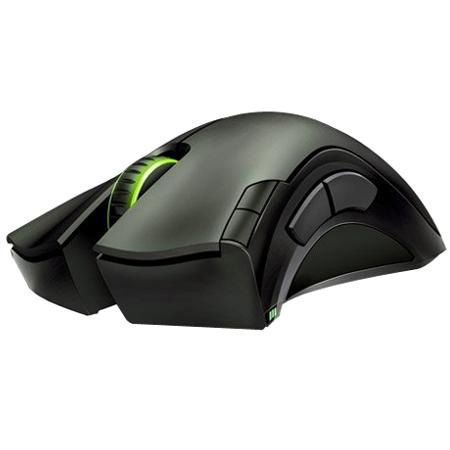 Mamba Elite 4G Wireless Gaming Mouse