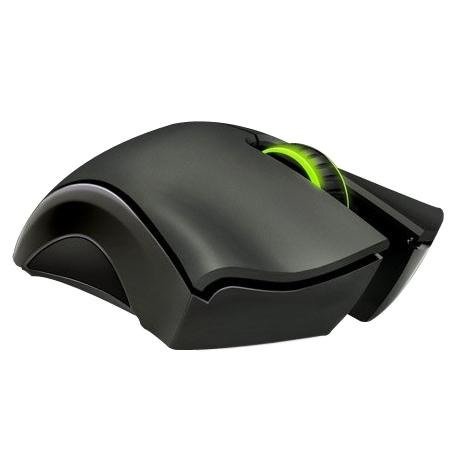 Mamba Elite 4G Wireless Gaming Mouse