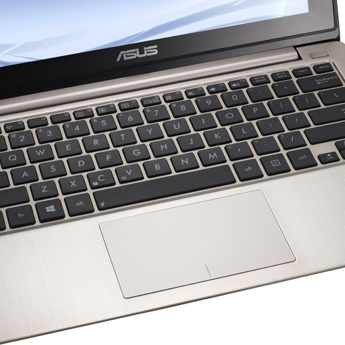 ASUS VIVOBOOK S400CA 14/i5-3317U/4GB/500GB+24GB SSD/WIN8