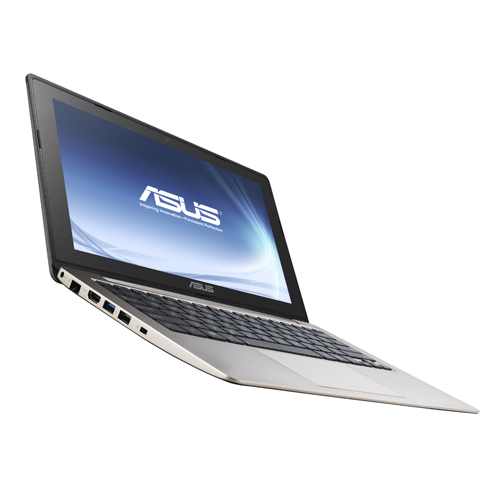 ASUS VIVOBOOK S400CA 14/i5-3317U/4GB/500GB+24GB SSD/WIN8