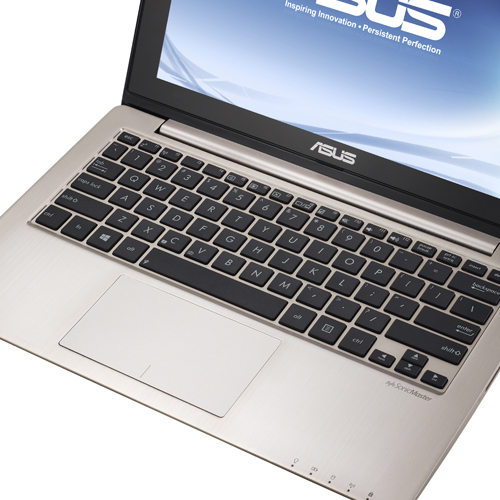 ASUS VIVOBOOK S400CA 14/i5-3317U/4GB/500GB+24GB SSD/WIN8
