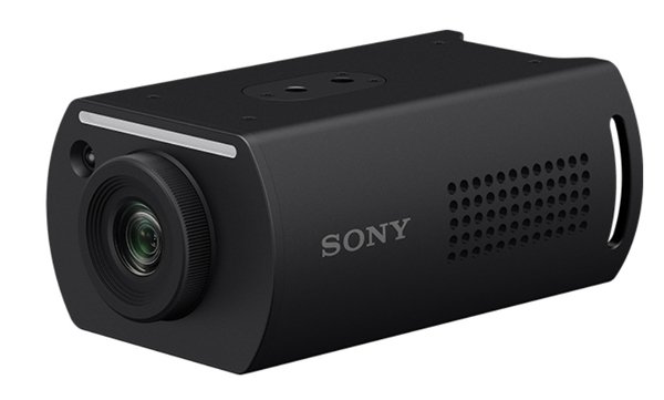 Camera/12x Optical 1080/60 PTZ HD - (ei palautusoikeutta)