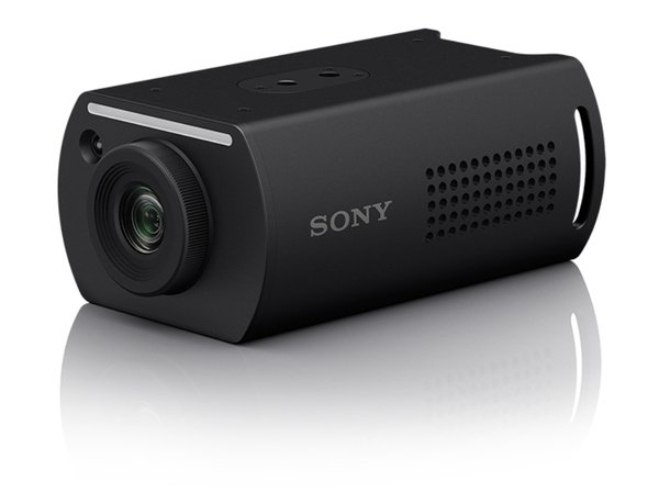 Camera/12x Optical 1080/60 PTZ HD - (ei palautusoikeutta)