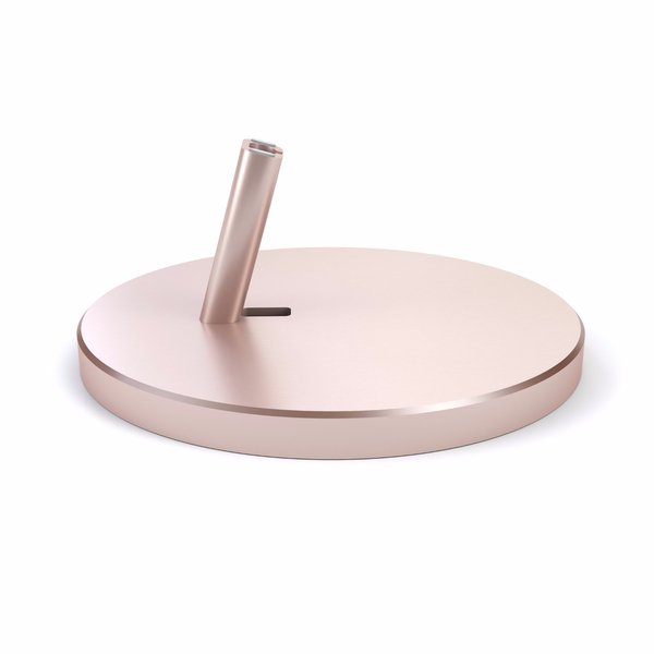 Satechi Aluminum Mobile Lightning Dock Satechi Aluminum Mobile Lightning Dock