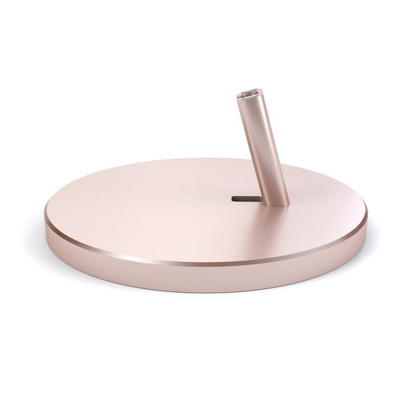 Satechi Aluminum Mobile Lightning Dock Satechi Aluminum Mobile Lightning Dock