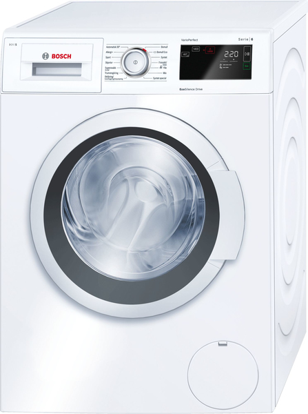 Bosch Washing machine i-DOS