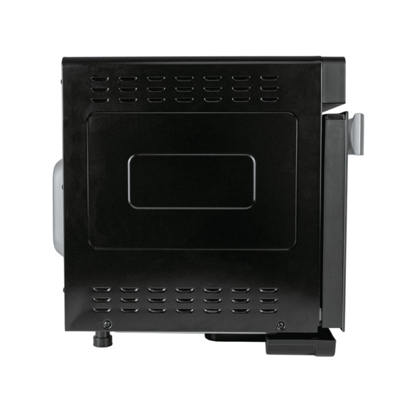 Steba DG 40 Multifunktions&aring;ngugn, 37 liter, 2100 watt, Svart