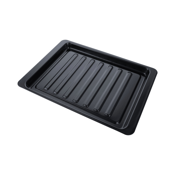 Steba DG 40 Multifunktions&aring;ngugn, 37 liter, 2100 watt, Svart