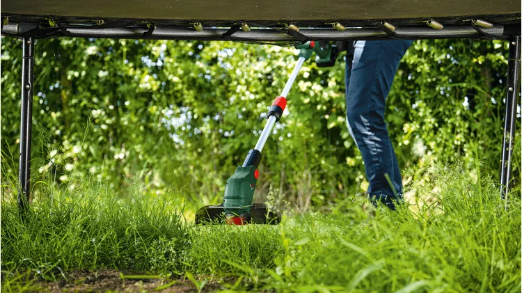 Bosch UniversalGrassCut 18V-26-500 -battery grass trimmer