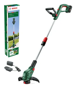 Bosch UniversalGrassCut 18V-26-500 -battery grass trimmer