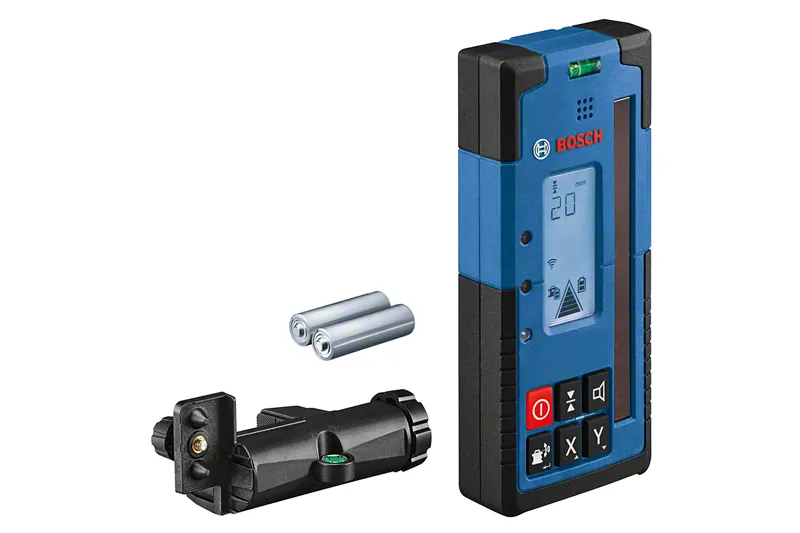 Bosch LR 60 Professional - laser reciever