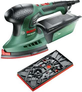 Bosch PSM 200 AES green - 06033B6000