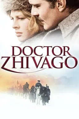 TOHTORI ZHIVAGO