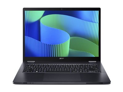 Acer TravelMate P4 Spin 14, 14" WUXGA, Intel Core Ultra 5 125U, 16GB RAM, 512GB SSD, Win 11 Pro - notebook
