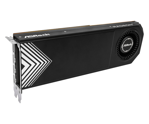 ASRock Radeon RX 7900 XT Creator 20GB - graphics card