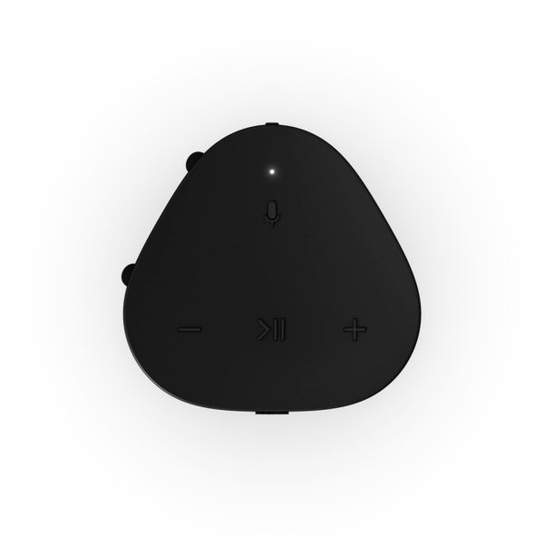 Roam 2 (Black) Portable Speaker