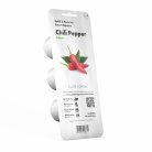 Click and Grow Smart Garden Refill 3-pack - Chili Pepper