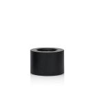 Thermal Grizzly DeltaMate FF14, vattenkylnings-f&ouml;rl&auml;ngningskoppling, 14 mm, svart