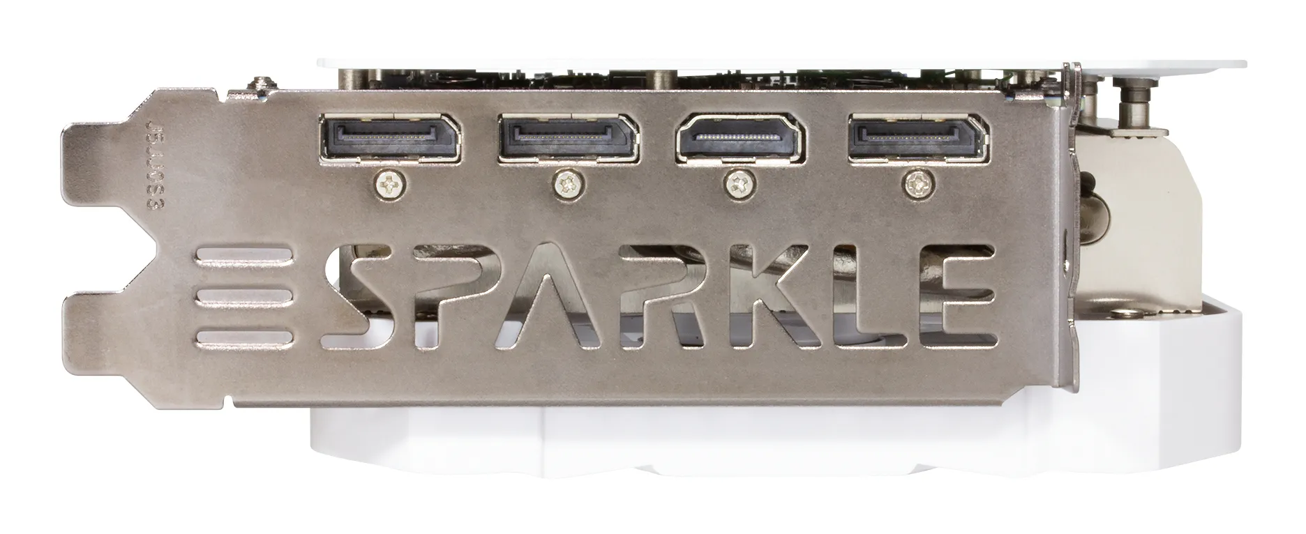 SPARKLE Intel Arc A750 ROC Luna 8 Gt OC -näytönohjain