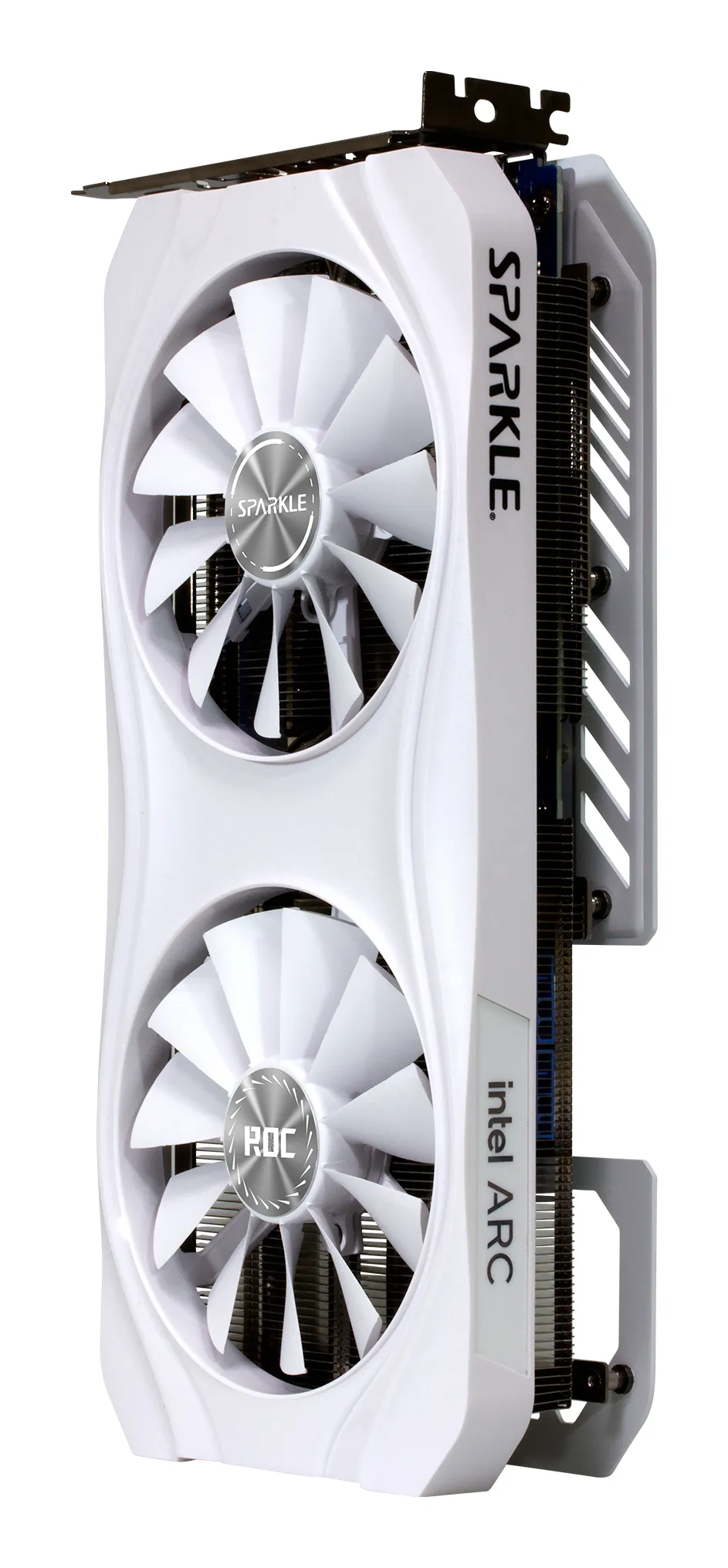 SPARKLE Intel Arc A750 ROC Luna 8 Gt OC -näytönohjain