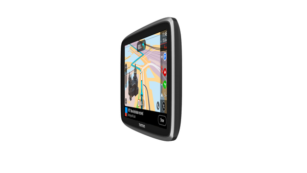 TOMTOM GO PREMIUM 5&quot; WORLD