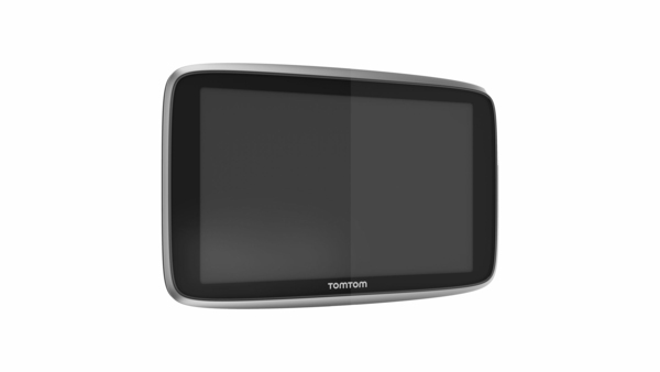 TOMTOM GO PREMIUM 5&quot; WORLD