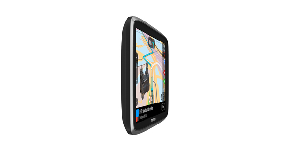 TOMTOM GO PREMIUM 5&quot; WORLD