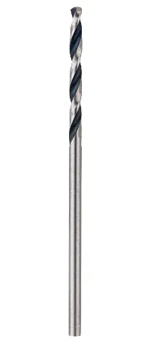 Bosch Professional Bosch HSS PointTeQ Drill bit 1.5mm pack of 10...