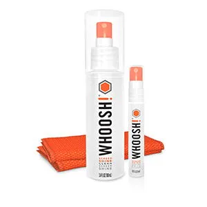 WHOOSH Screen Shine Duo