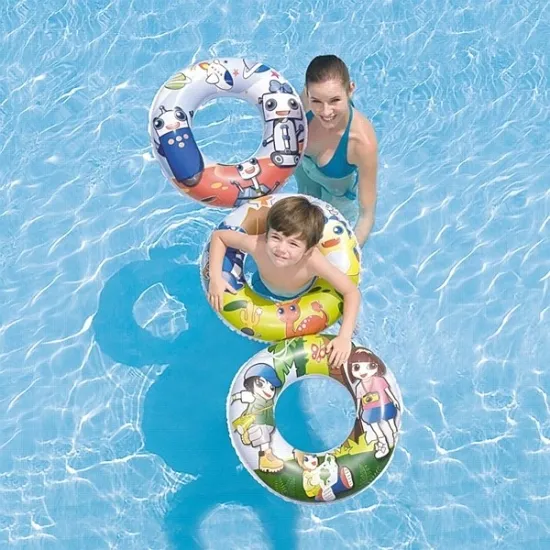 KIDDIE UIMARENGAS - 61 CM