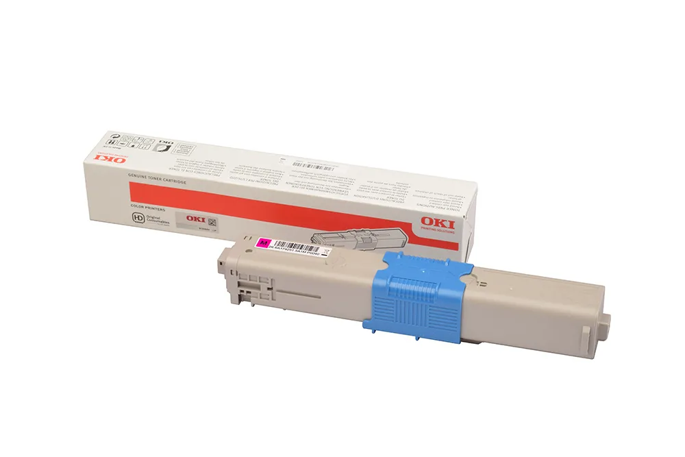 C332/MC363 toner magenta 1.5K