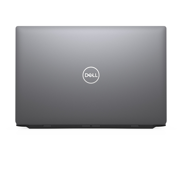 Dell Latitude 5520 15.6&quot; i7-1185G7, 16 Gt, 512 Gt SSD, Win 10 Pro -kannettava, Harmaa
