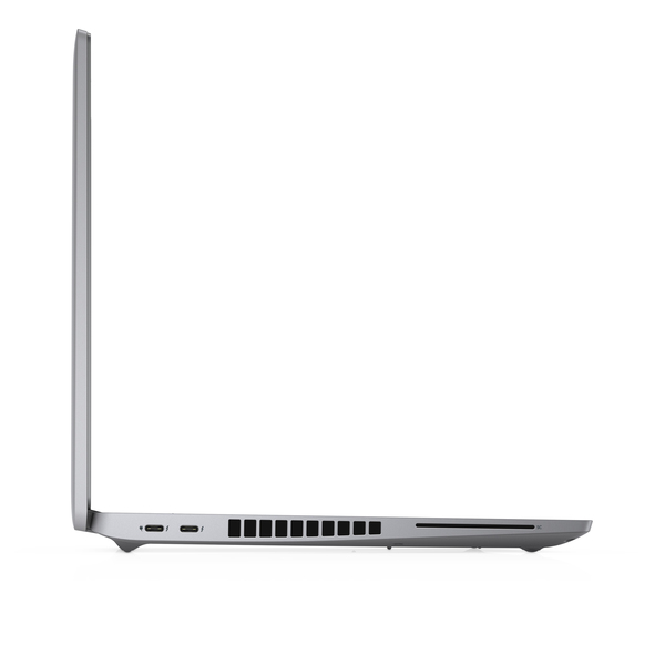 Dell Latitude 5520 15.6&quot; i7-1185G7, 16 Gt, 512 Gt SSD, Win 10 Pro -kannettava, Harmaa