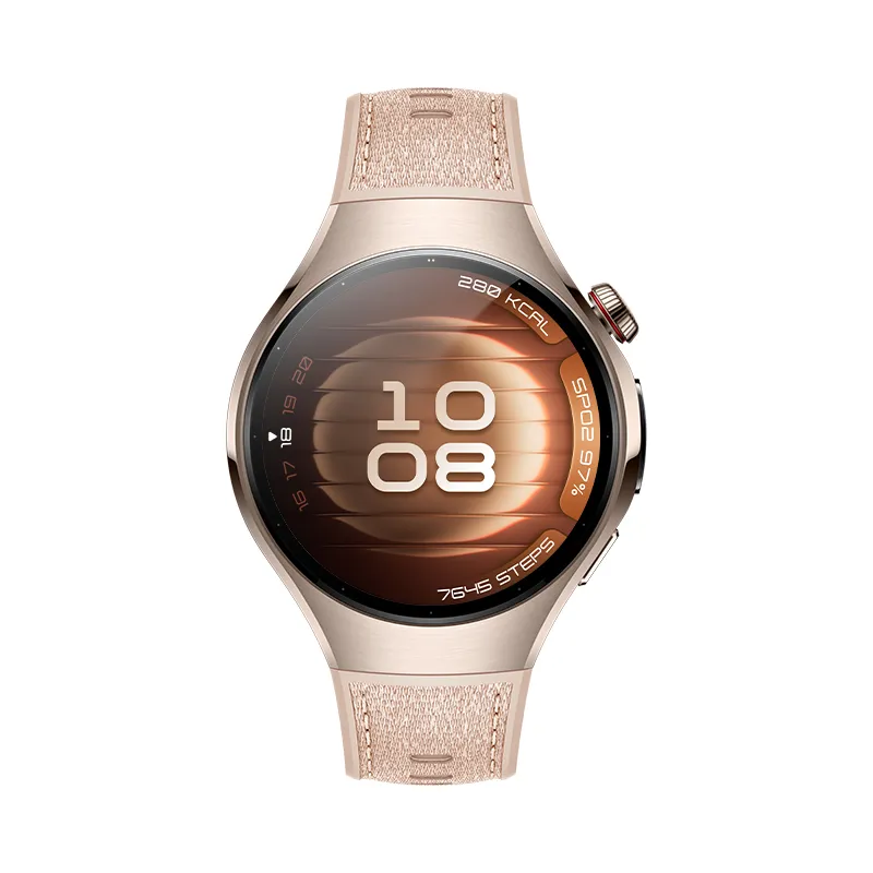 Huawei WATCH 5 -älykello, Beige