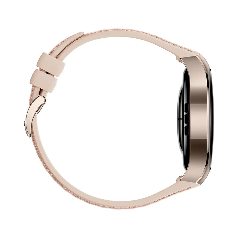 Huawei WATCH 5 -älykello, Beige