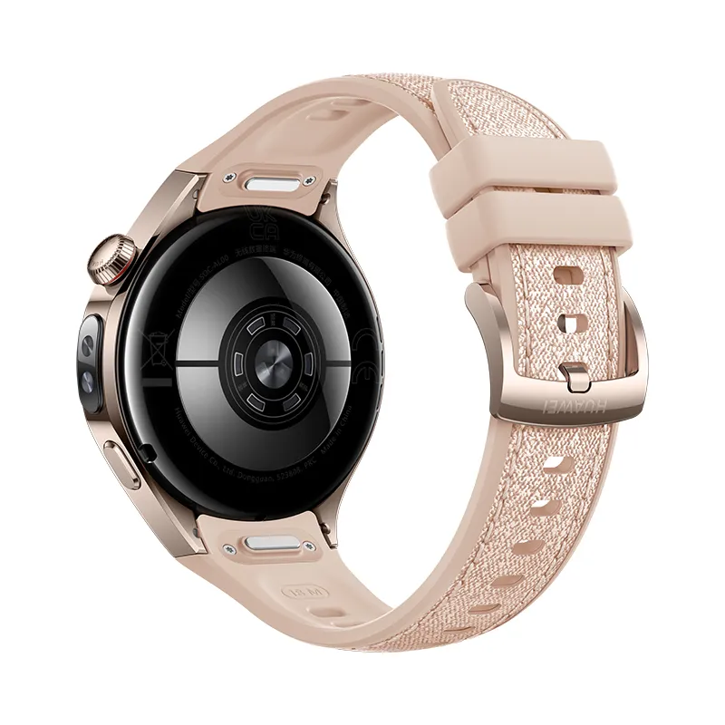 Huawei WATCH 5 -älykello, Beige
