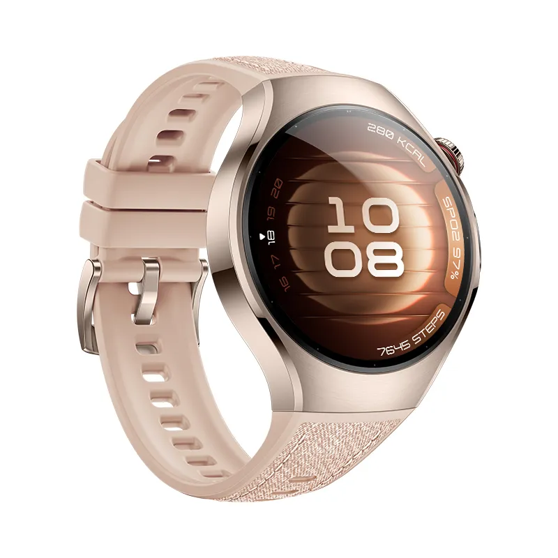 Huawei WATCH 5 -älykello, Beige