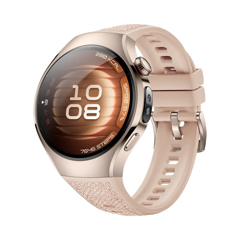 Huawei WATCH 5 -älykello, Beige