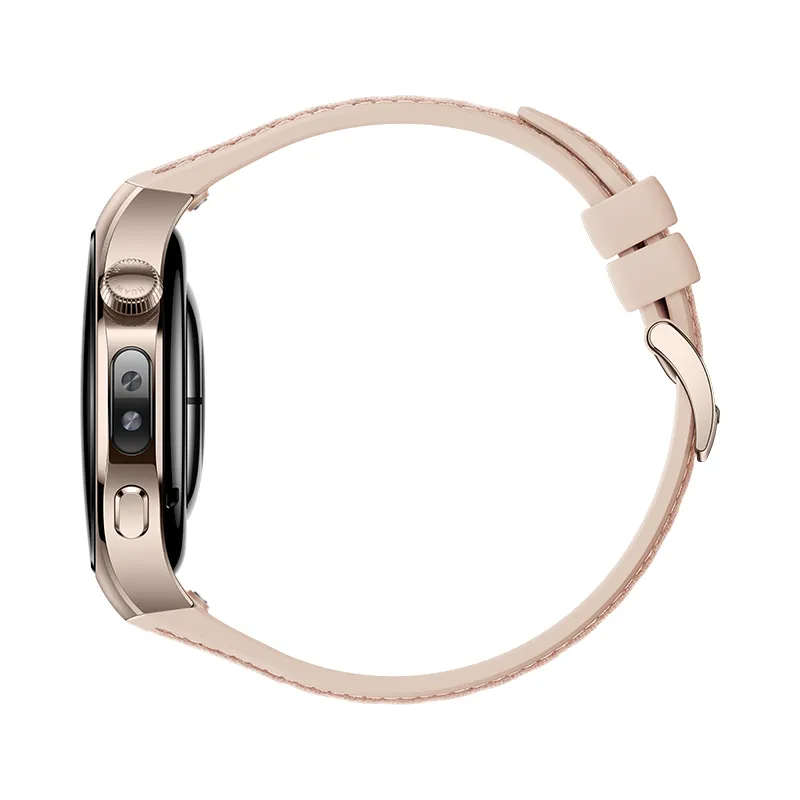 Huawei WATCH 5 - smartklocka, Beige