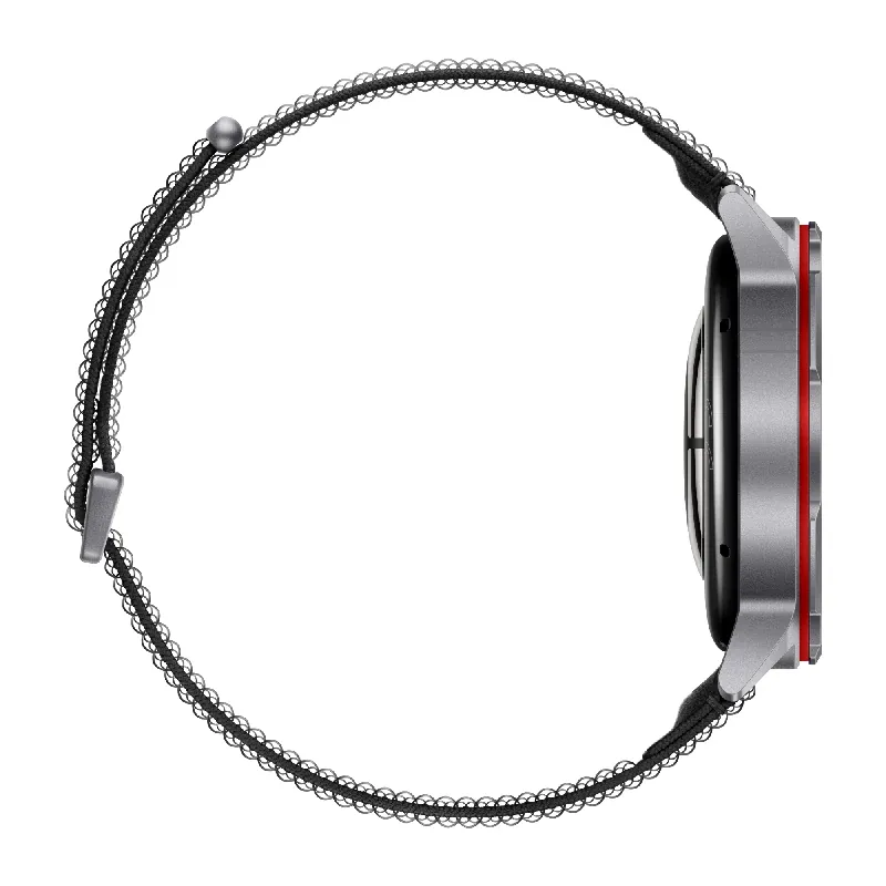 Huawei Watch GT Runner 2 Sports Watch, Black