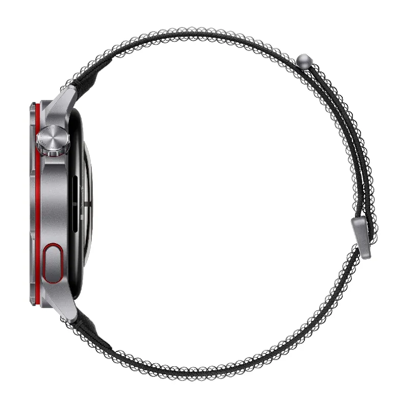 Huawei Watch GT Runner 2 Sports Watch, Black