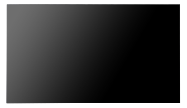 LG 55VX1D-B 55inch FHD 1500cd/m2 IPS 24/7 WebOS / Slot-On / OPS-Kit / HTBaseT / Wifi dongle Ready Videowall Shine Out 3YSDR