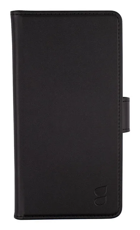 GEAR Wallet, Doro 8080 - Wallet Case, Black