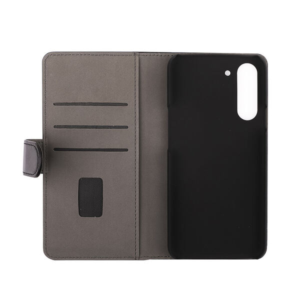 GEAR Wallet, Doro 8080 - Wallet Case, Black