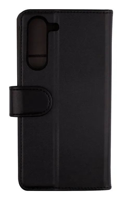 GEAR Wallet, Doro 8080 - Wallet Case, Black