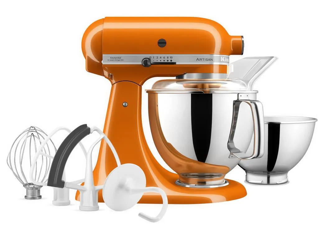KitchenAid Artisan 5KSM175PSEHY - køkk